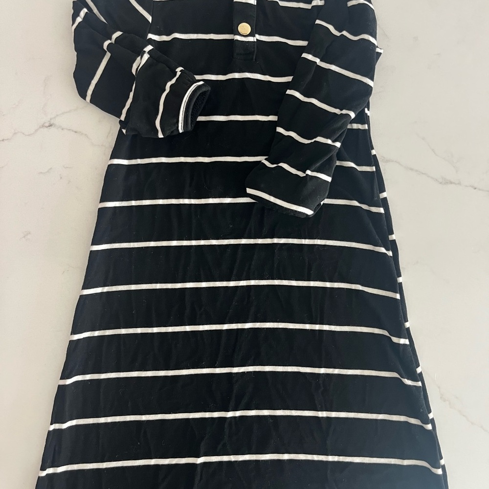 Dwell + Slumber gown